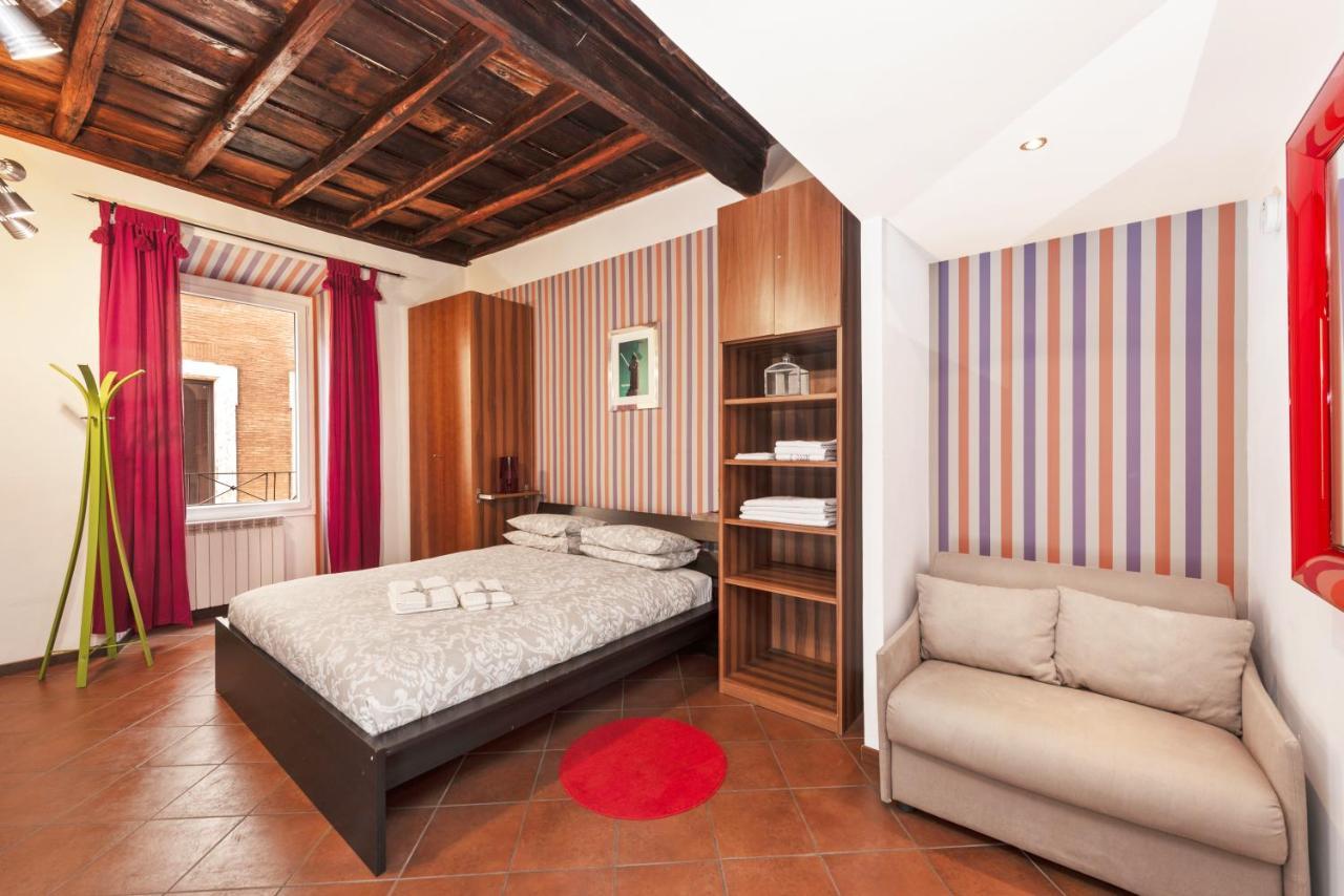 Orchid Apartment Рим Экстерьер фото