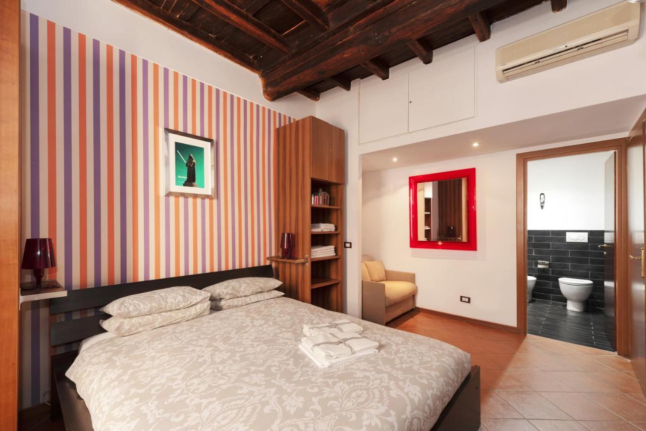 Orchid Apartment Рим Экстерьер фото