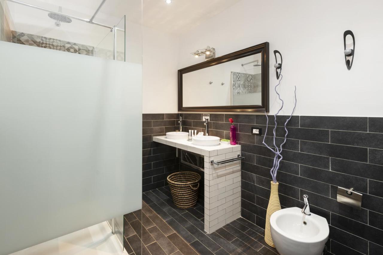 Orchid Apartment Рим Экстерьер фото