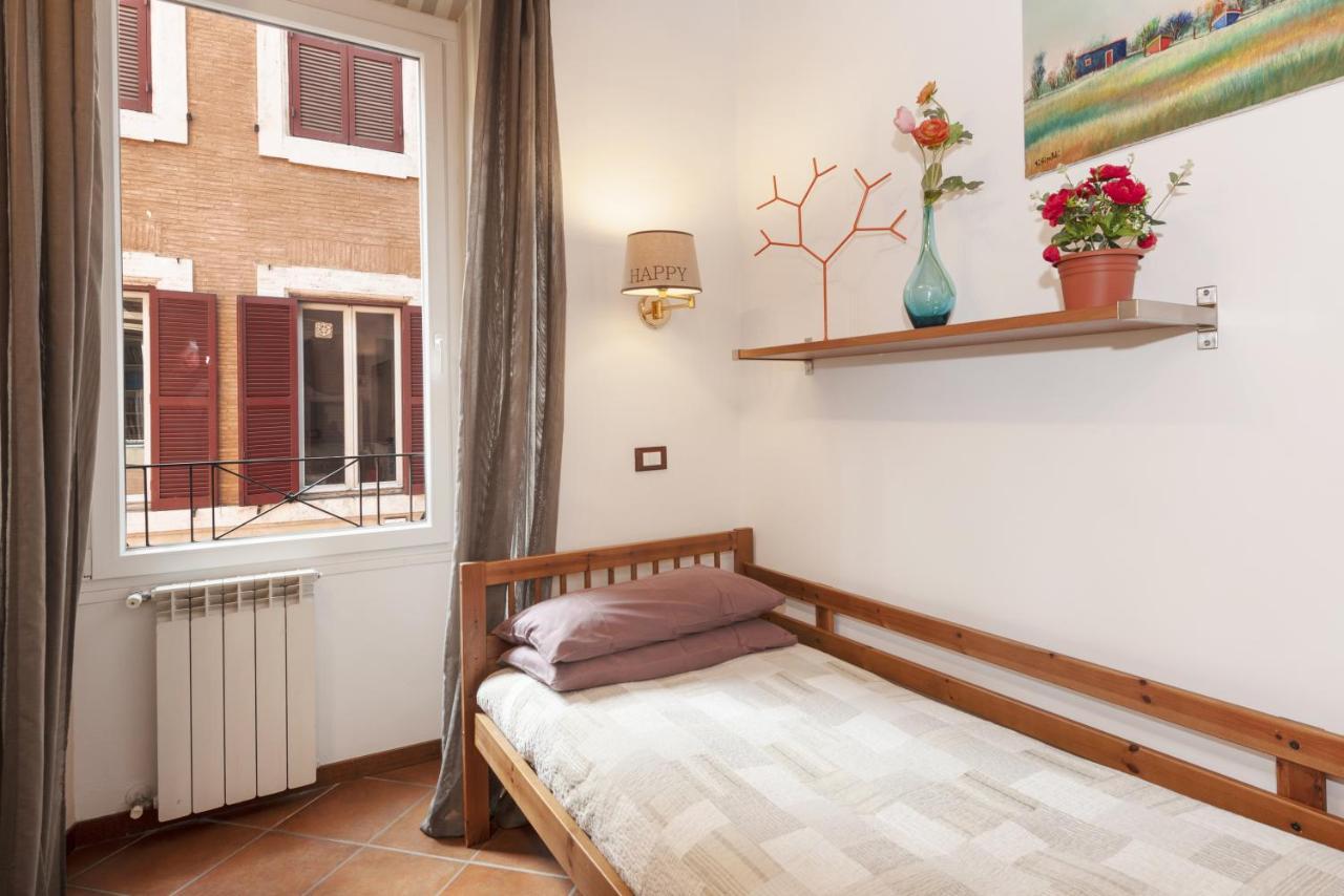 Orchid Apartment Рим Экстерьер фото