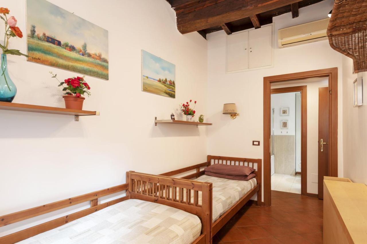 Orchid Apartment Рим Экстерьер фото