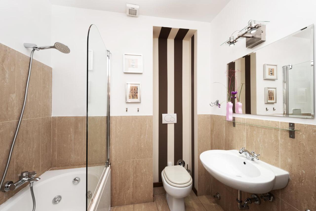 Orchid Apartment Рим Экстерьер фото