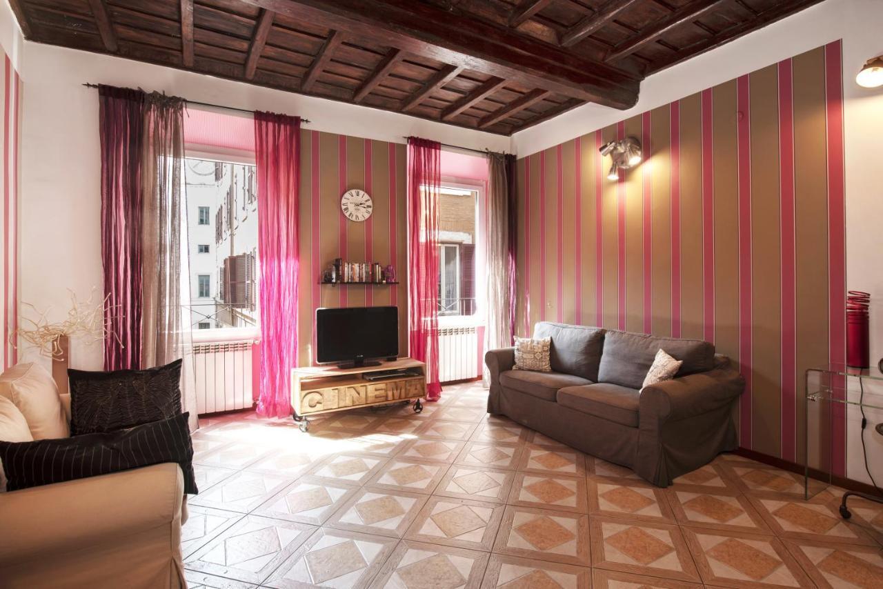 Orchid Apartment Рим Экстерьер фото