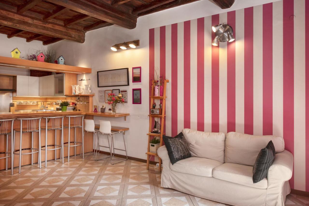 Orchid Apartment Рим Экстерьер фото